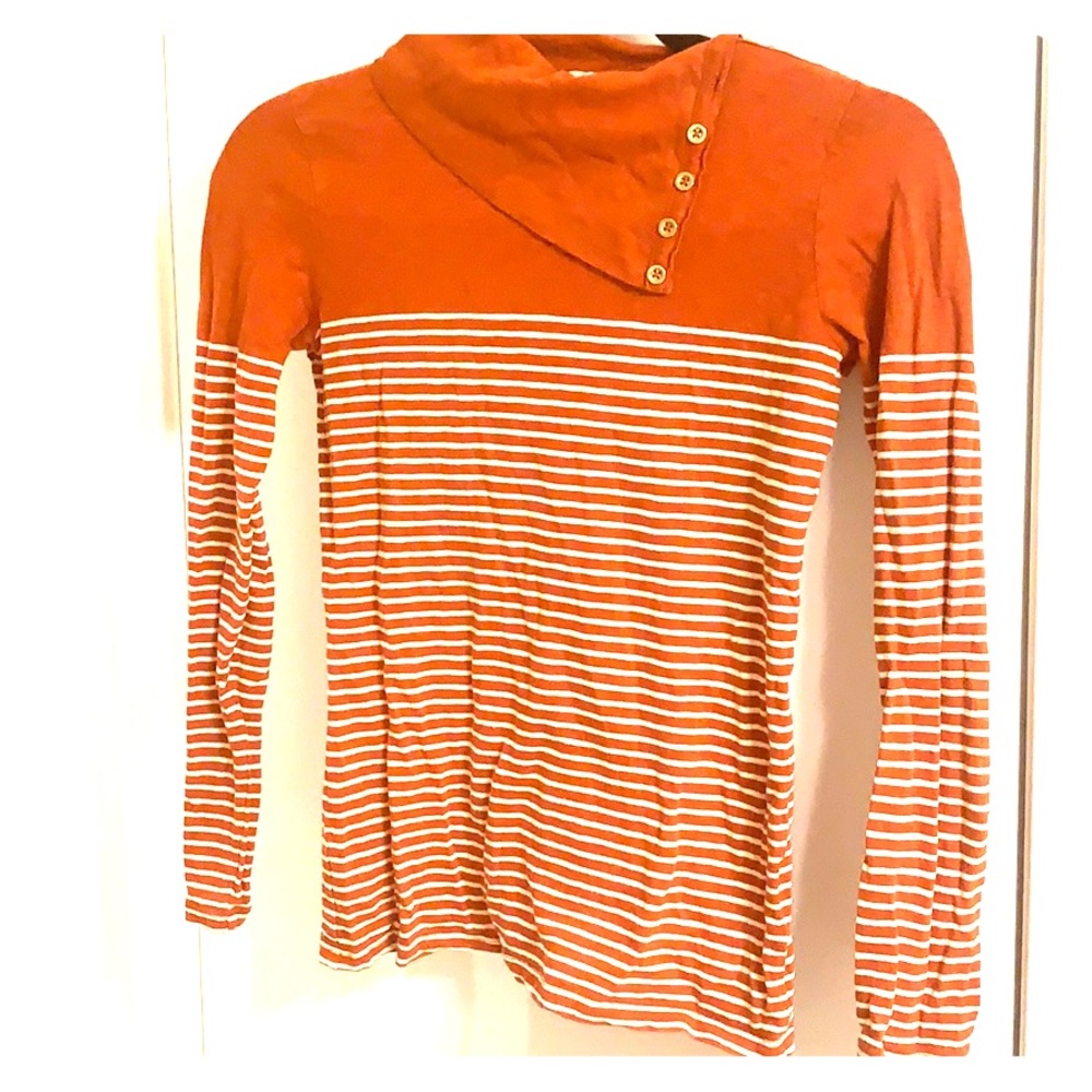 Jcrew top